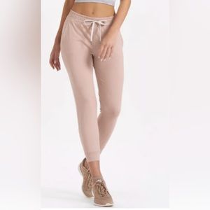 Vuori Performance Jogger - Dogwood Heather